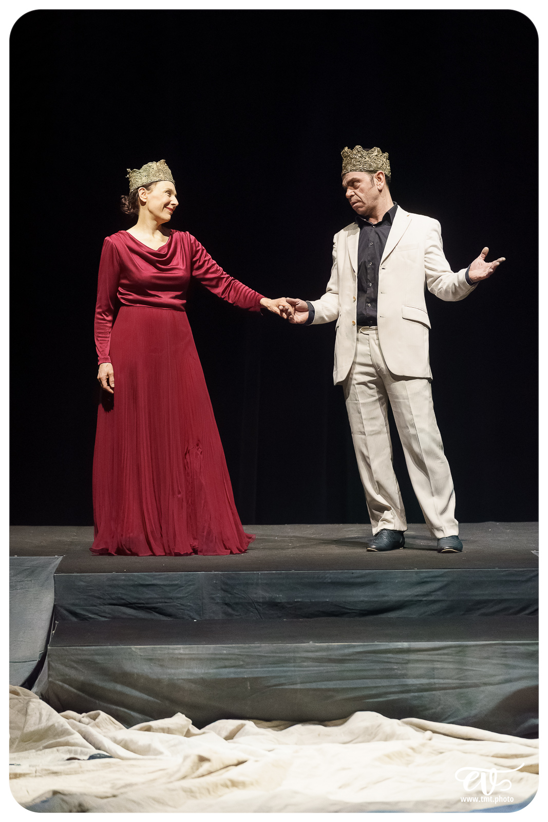 UN SONGE, UNE NUIT, L'ETE (CIE DU MATAMORE)